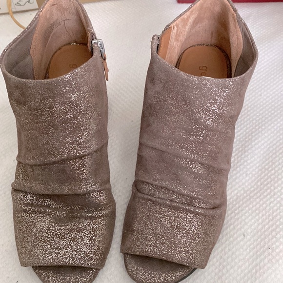 New Gentle Souls Bootie - Picture 2 of 6